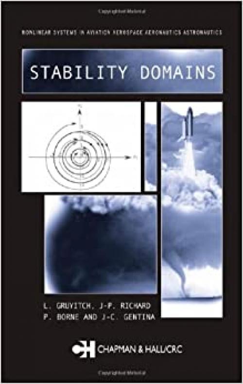  Stability Domains (Nonlinear Systems in Aviation, Aerospace, Aeronautics and Astro) 