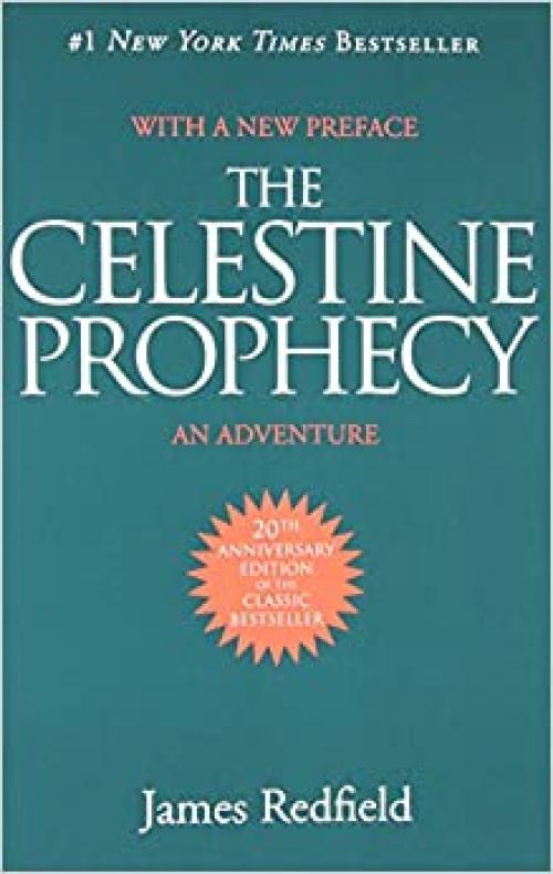  The Celestine Prophecy: An Adventure 