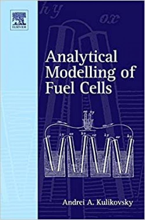  Analytical Modelling of Fuel Cells 