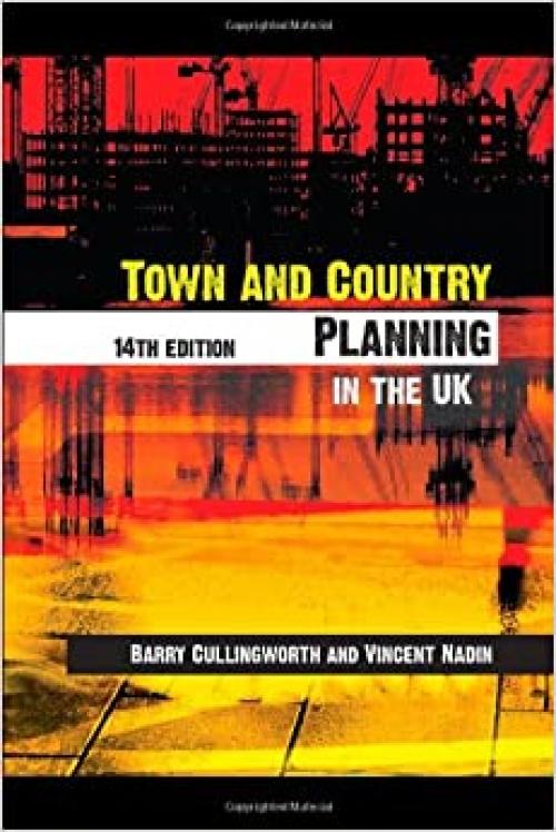  Town and Country Planning in the UK 