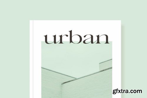 Richy - Unique Chic Font