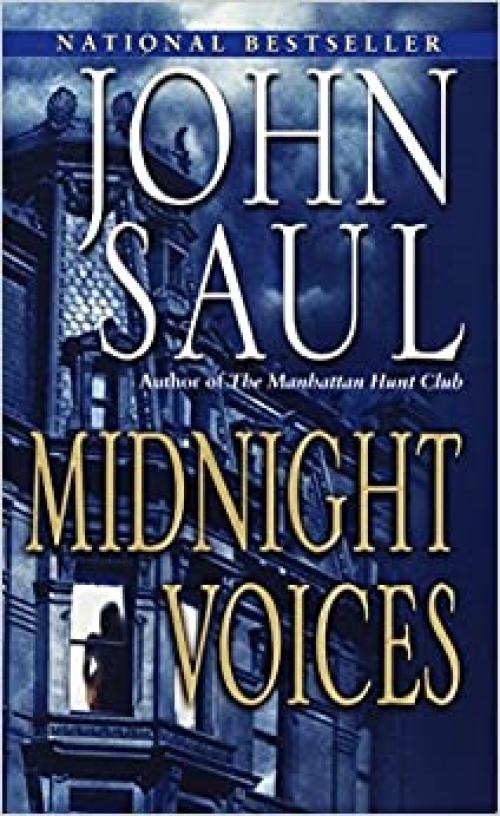  Midnight Voices: A Novel 