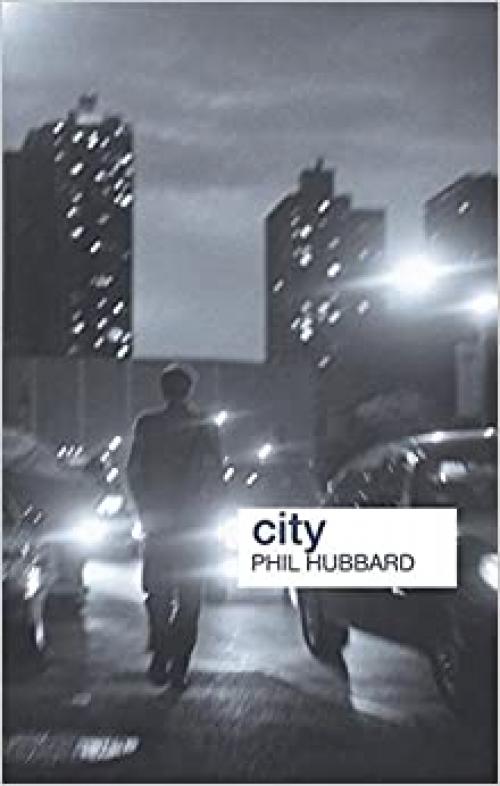  City (Key Ideas in Geography) 