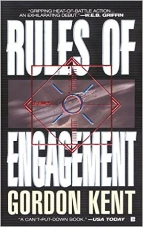  Rules of Engagement 