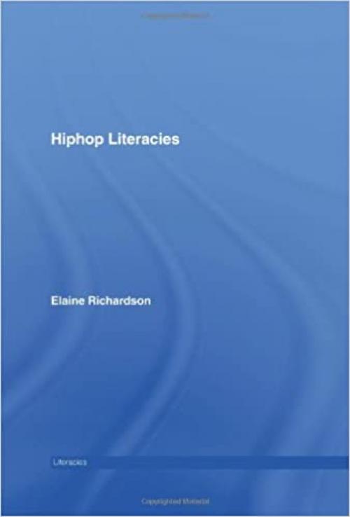  Hiphop Literacies 