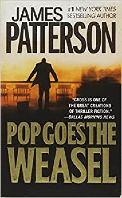  Pop Goes the Weasel (Alex Cross, 5) 