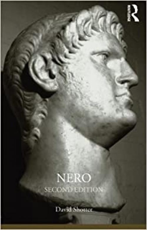  Nero (Lancaster Pamphlets in Ancient History) 
