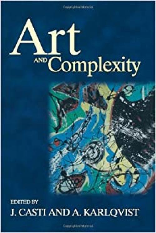  Art and Complexity 