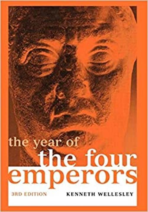  Year of the Four Emperors (Roman Imperial Biographies) 