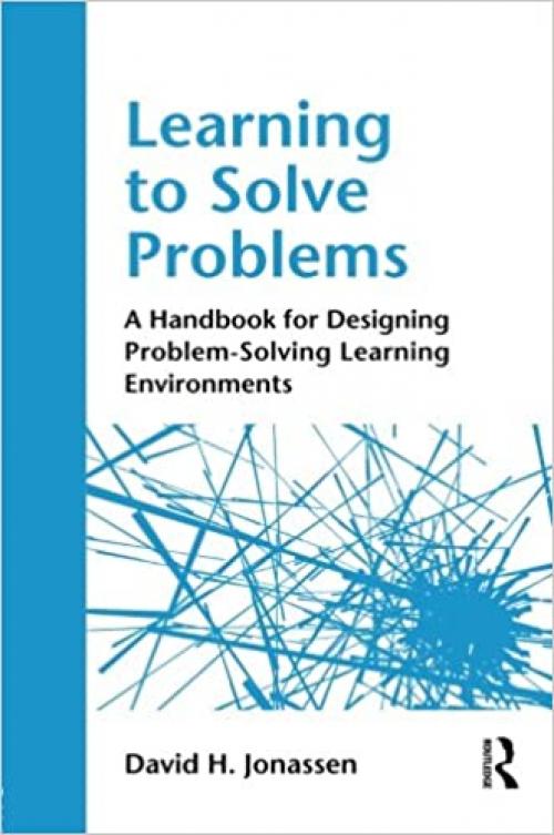  Learning to Solve Problems 