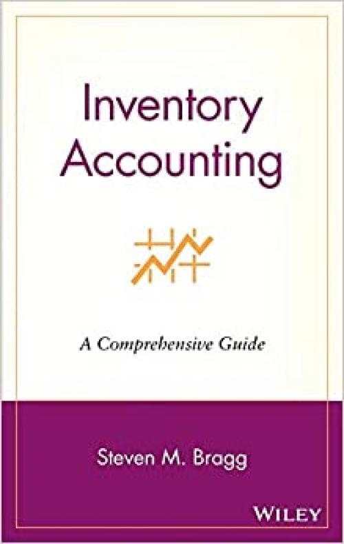  Inventory Accounting: A Comprehensive Guide 