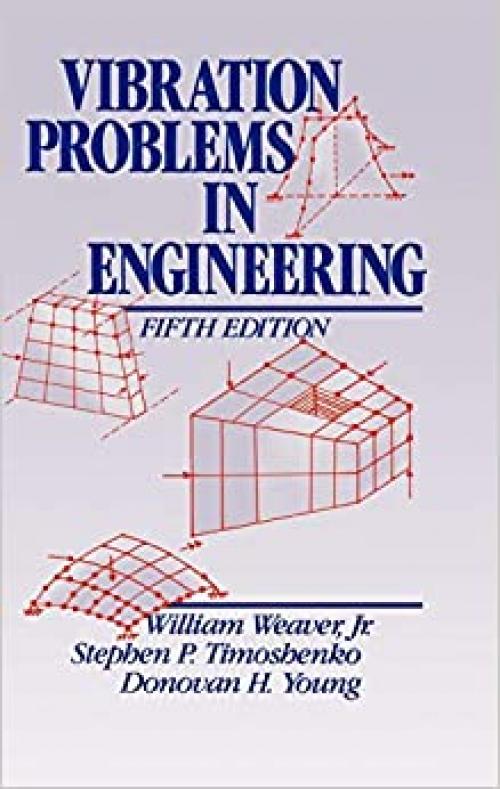  Vibration Problems in Engineering 