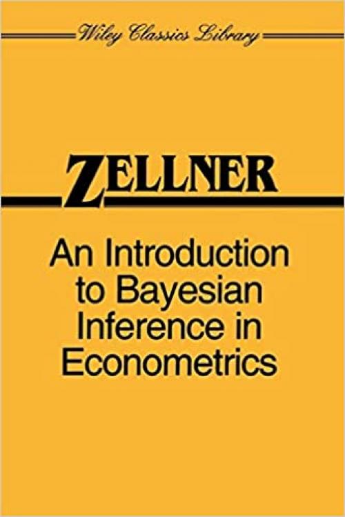  An Introduction to Bayesian Inference in Econometrics 