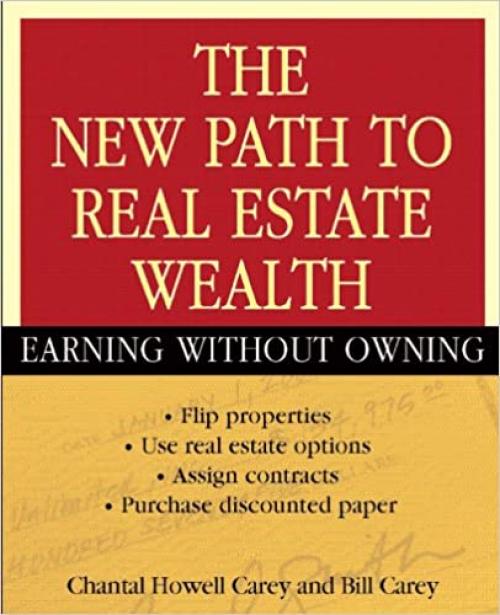  The New Path to Real Estate Wealth: Earning Without Owning 
