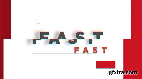 Videohive - Fast &amp; Freeze - 22787492