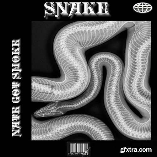 Nate Got Smoke Snake Sample Library WAV