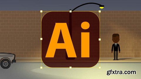 Adobe Illustrator CC - from zero to beyond (Updated)