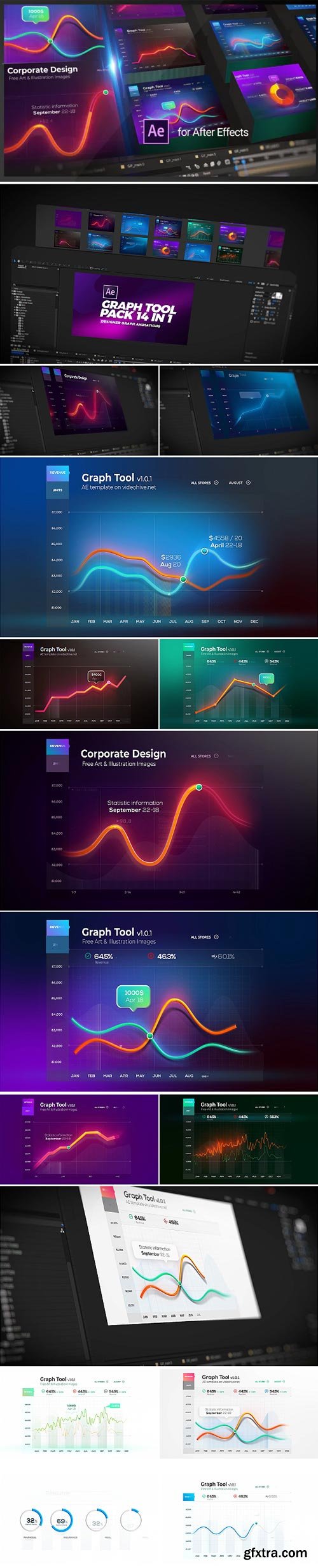 Videohive - Graph Tool