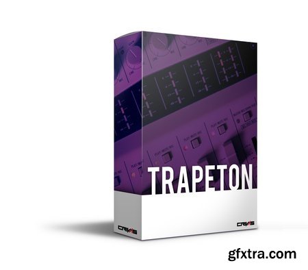 Crivas Trapeton WAV