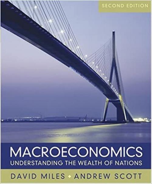  Macroeconomics 