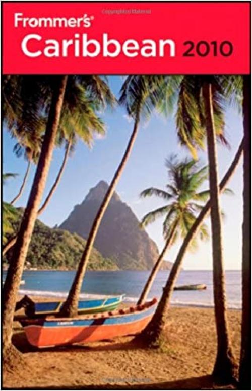  Frommer's Caribbean 2010 (Frommer's Complete Guides) 