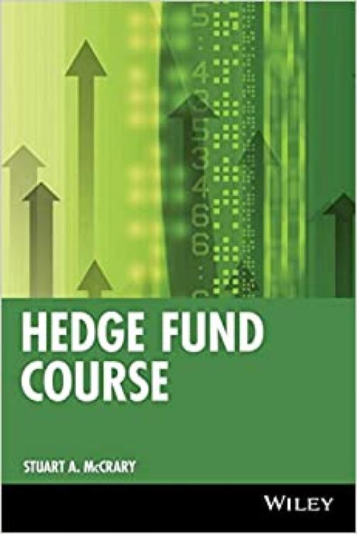  Hedge Fund Course 