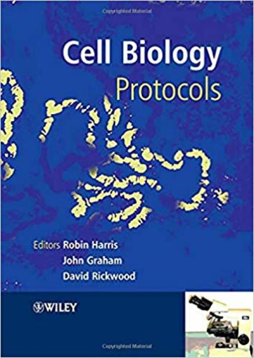  Cell Biology Protocols 