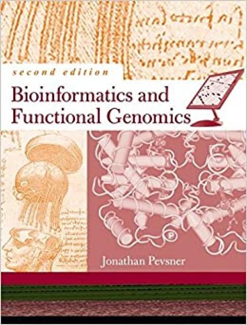  Bioinformatics and Functional Genomics 