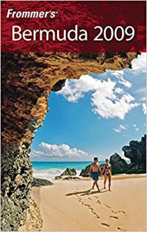  Frommer's Bermuda 2009 (Frommer's Complete Guides) 