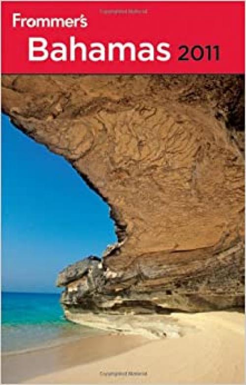  Frommer's Bahamas 2011 (Frommer's Complete Guides) 