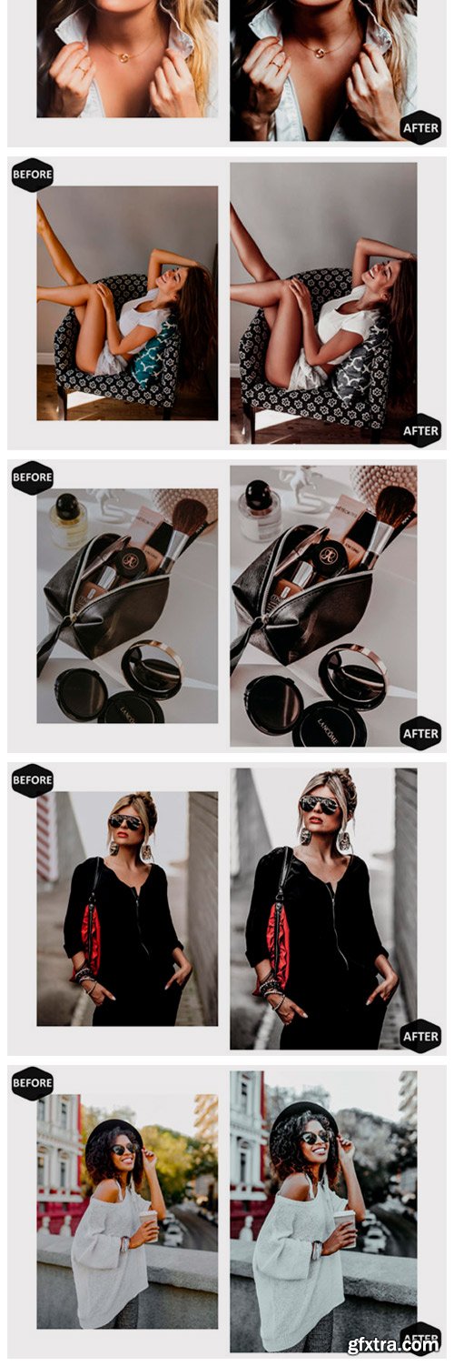 10 Black Ruby Mobile Lightroom Presets 7098990