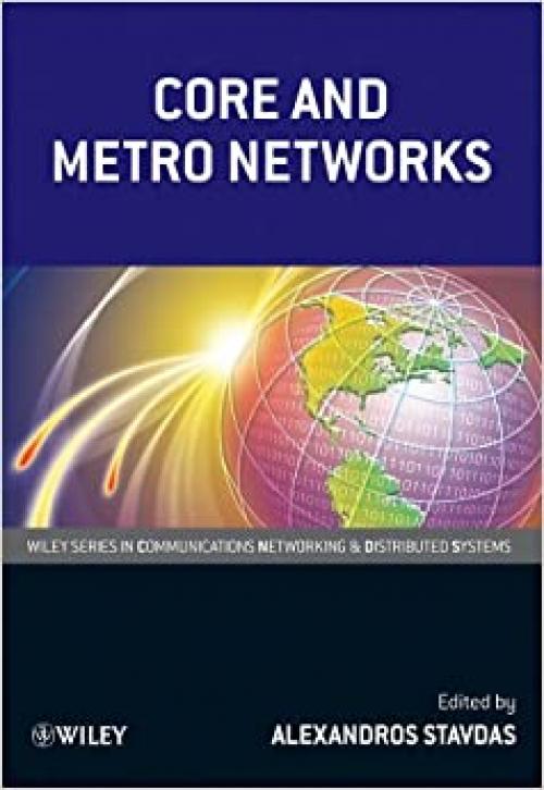  Core and Metro Networks 