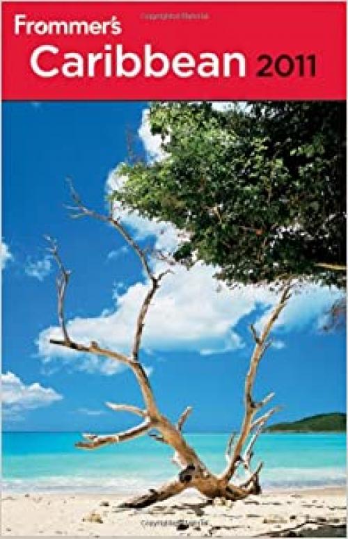  Frommer's Caribbean 2011 (Frommer's Complete Guides) 