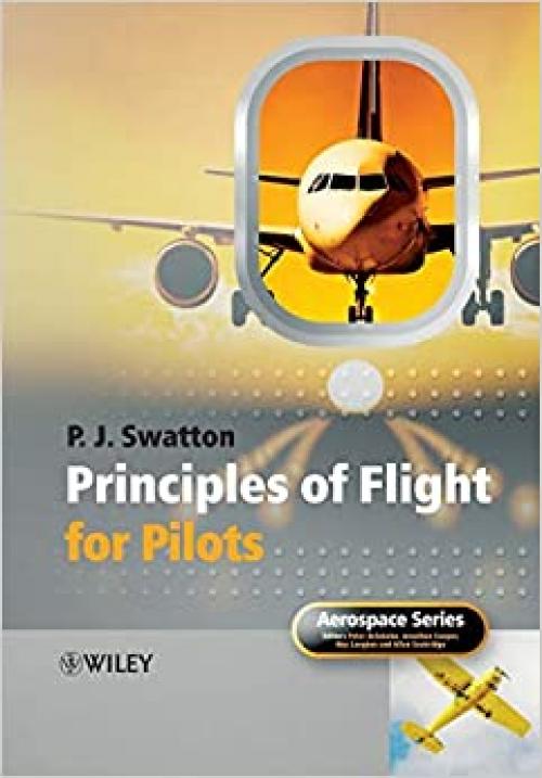  Principles of Flight for Pilots 