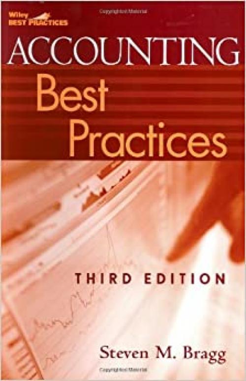  Accounting Best Practices 