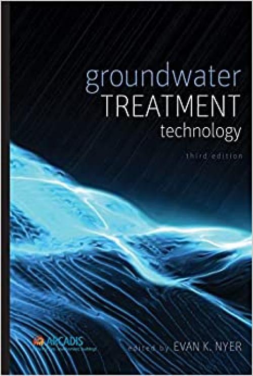  Groundwater Treatment Technology 