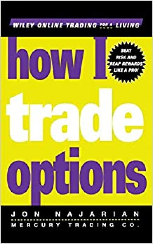  How I Trade Options 