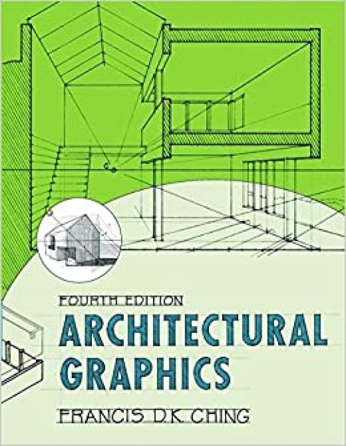  Architectural Graphics 