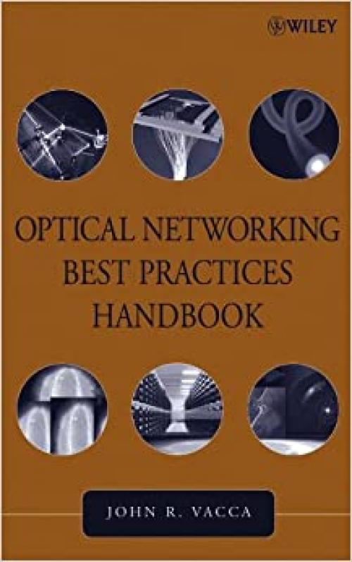  Optical Networking Best Practices Handbook 