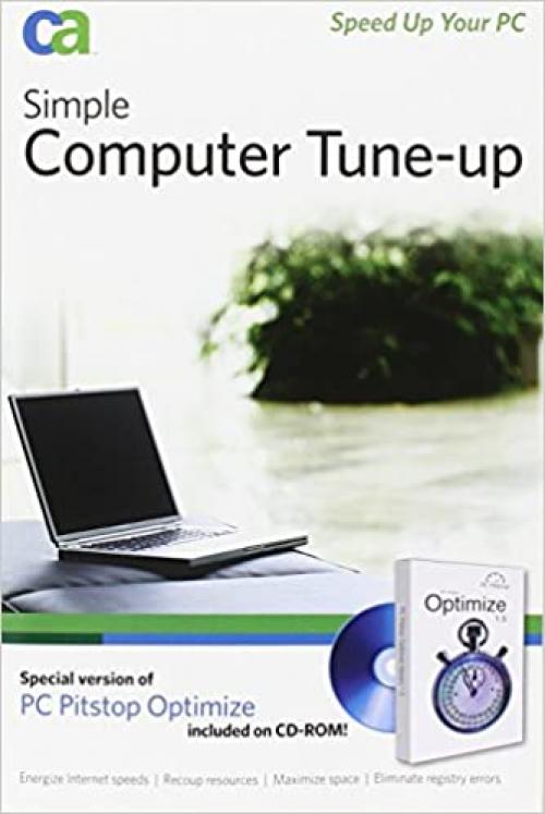  Simple Computer Tune-up: Speed Up Your PC 