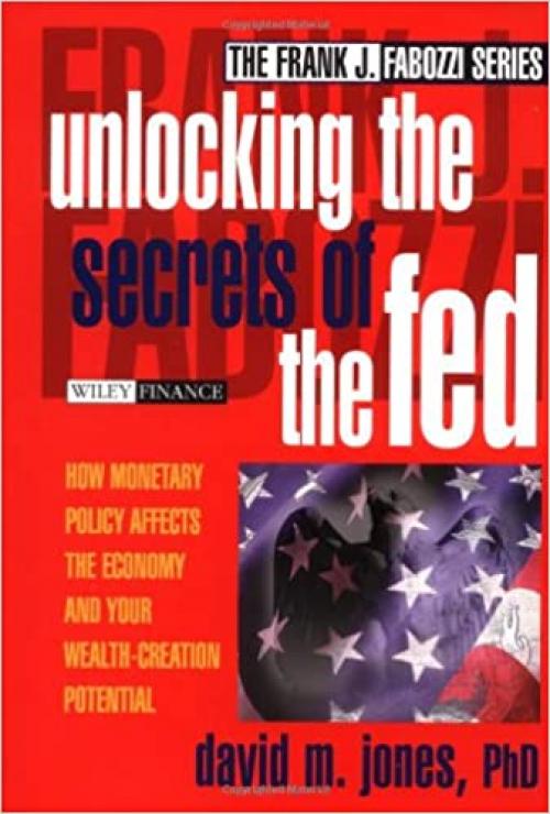  Unlocking the Secrets of the Fed 