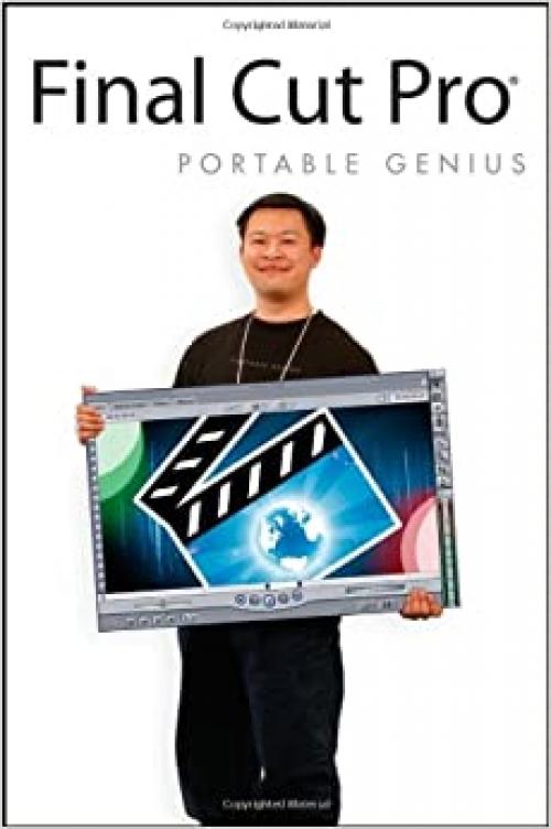  Final Cut Pro Portable Genius 