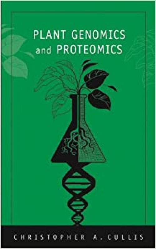  Plant Genomics and Proteomics 