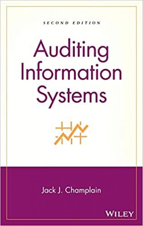  Auditing Information Systems 