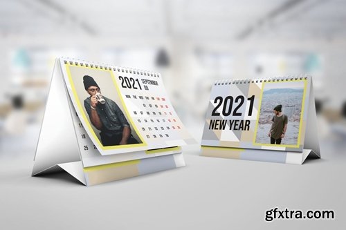 Model Calendar 2021 – Calendar Template