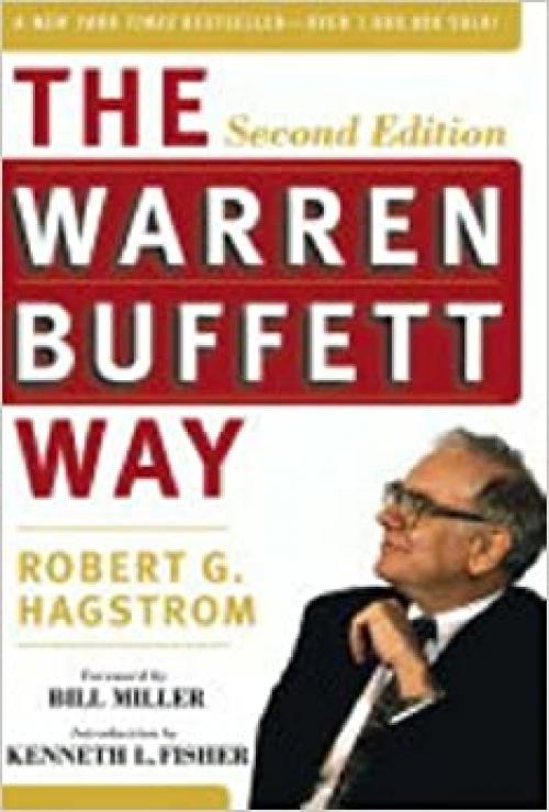  The Warren Buffett Way, Second Edition 