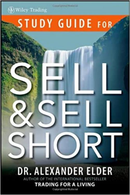  Study Guide for Sell and Sell Short 