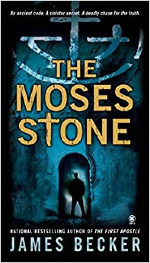  The Moses Stone (Chris Bronson) 