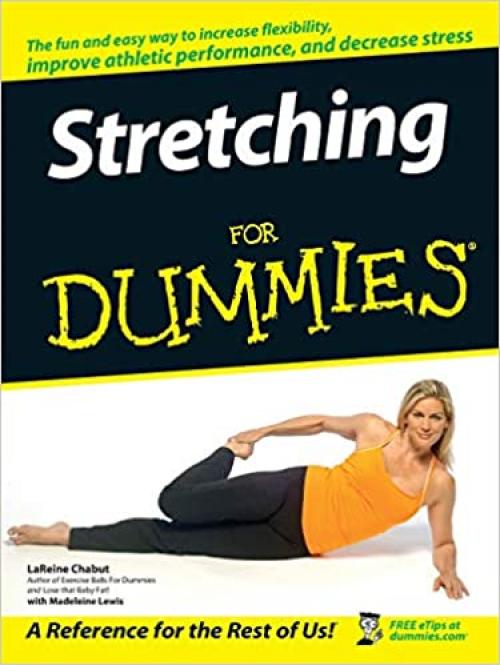  Stretching For Dummies 