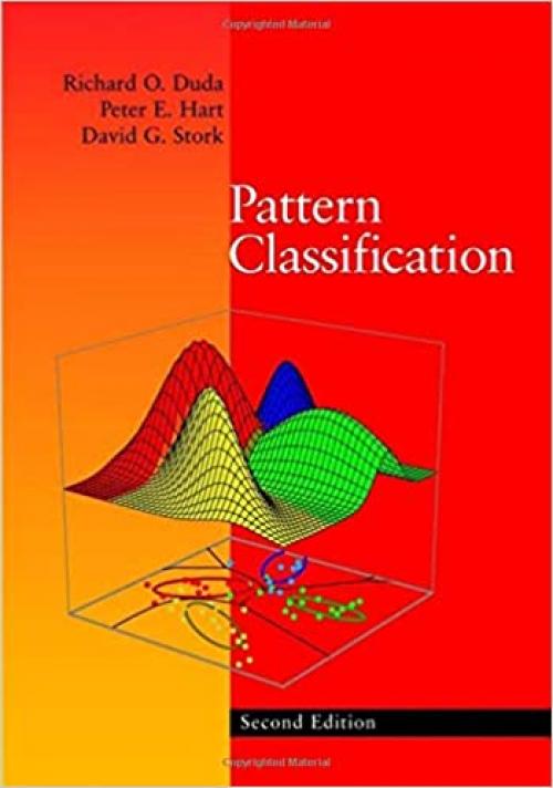  Pattern Classification (Pt.1) 